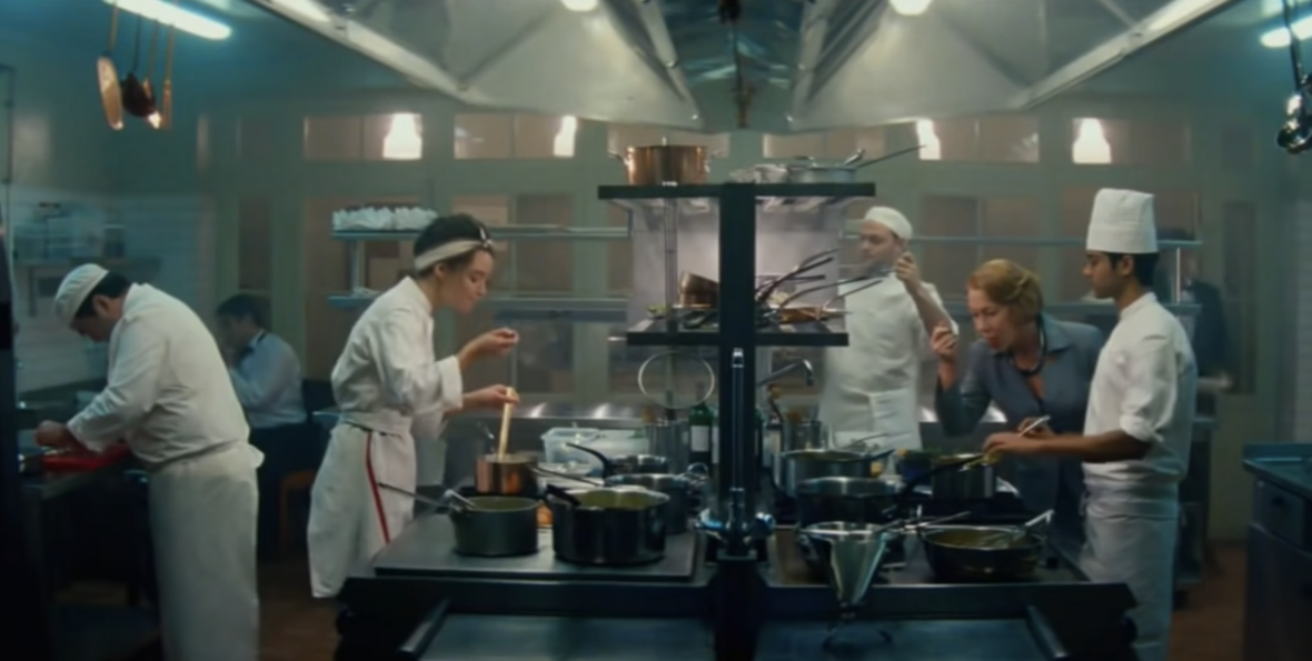 12 Best Chef Movies Streaming Right Now